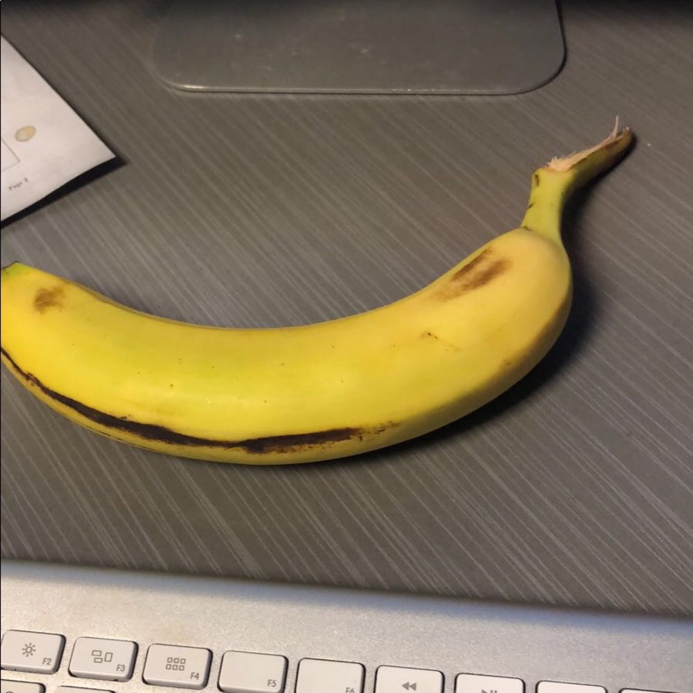 Meet your Posher, Juan